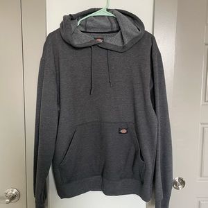 Dickies Gray Hoodie